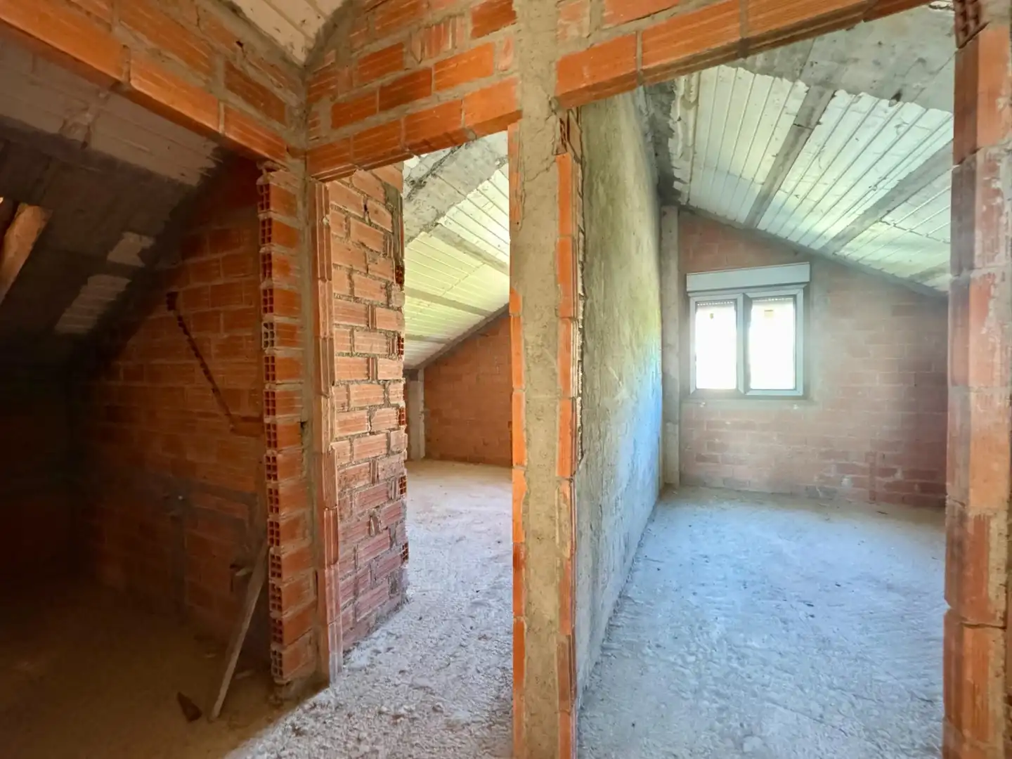 Casa o chalet en venta en Mos con Jardín privado, Terraza y Trastero