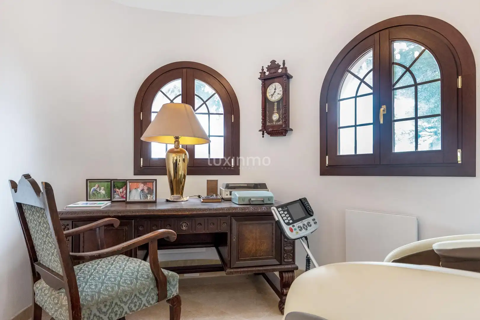 Villa mit Terrasse zum Verkauf in Altea la Vella, imagen 12