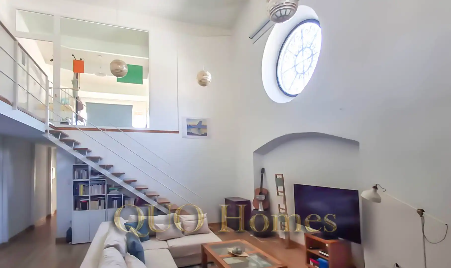 Loft zum Verkauf in Jerez de la Frontera mit Klimaanlage und Abstellraum