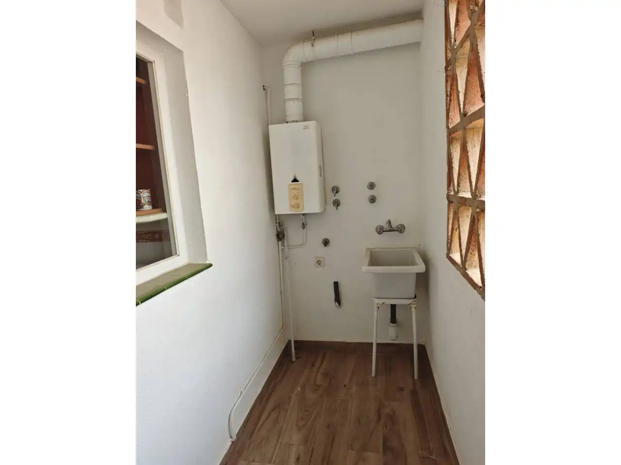 Baño de Piso en venta en Vélez-Málaga