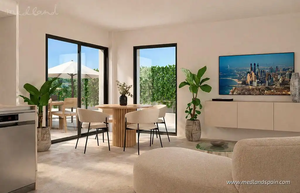 Detached house for sale in Daya Nueva, imagen 3