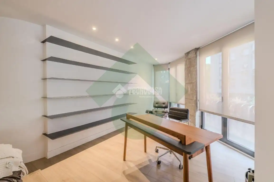 Piso en venta en Madrid