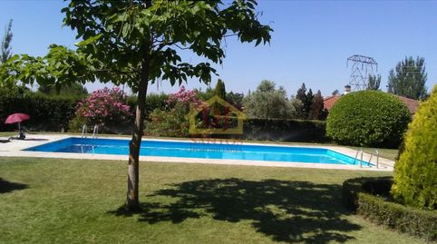 Foto 2 de Casa o xalet en venda a Valdunciel, Salamanca