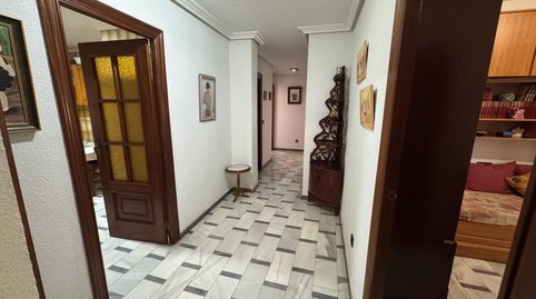 Foto 4 de Piso en venta en Calle Hermenegildo Maria Ruiz, 7, Dolores, Alicante