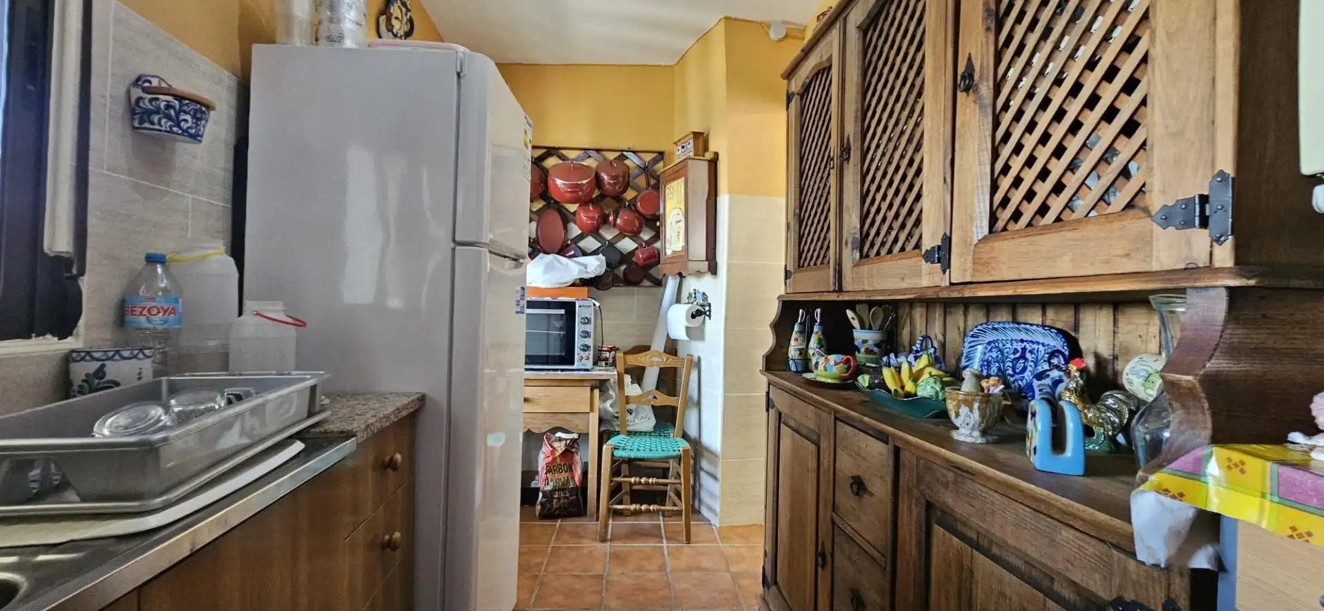 Maison rustique avec piscine à vendre à Alpujarra de la Sierra, imagen 51