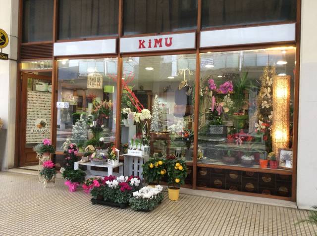 Local comercial en Venta en Donostia-San Sebastián - Amezqueta trasera en Amara