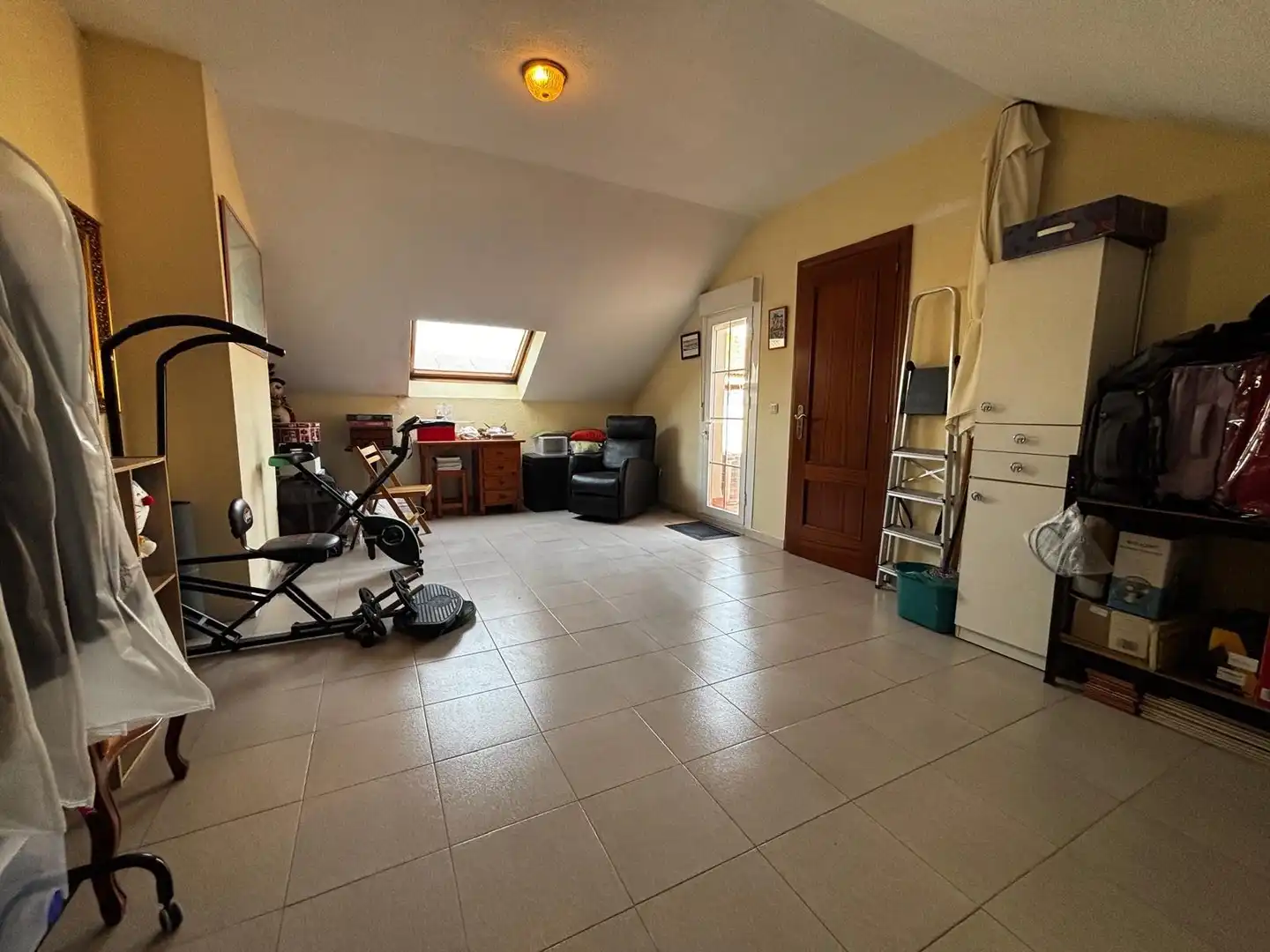 Piso en venta en Mairena del Aljarafe