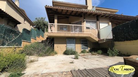 Foto 4 de Casa adosada en venta en Segur de Calafell, Calafell