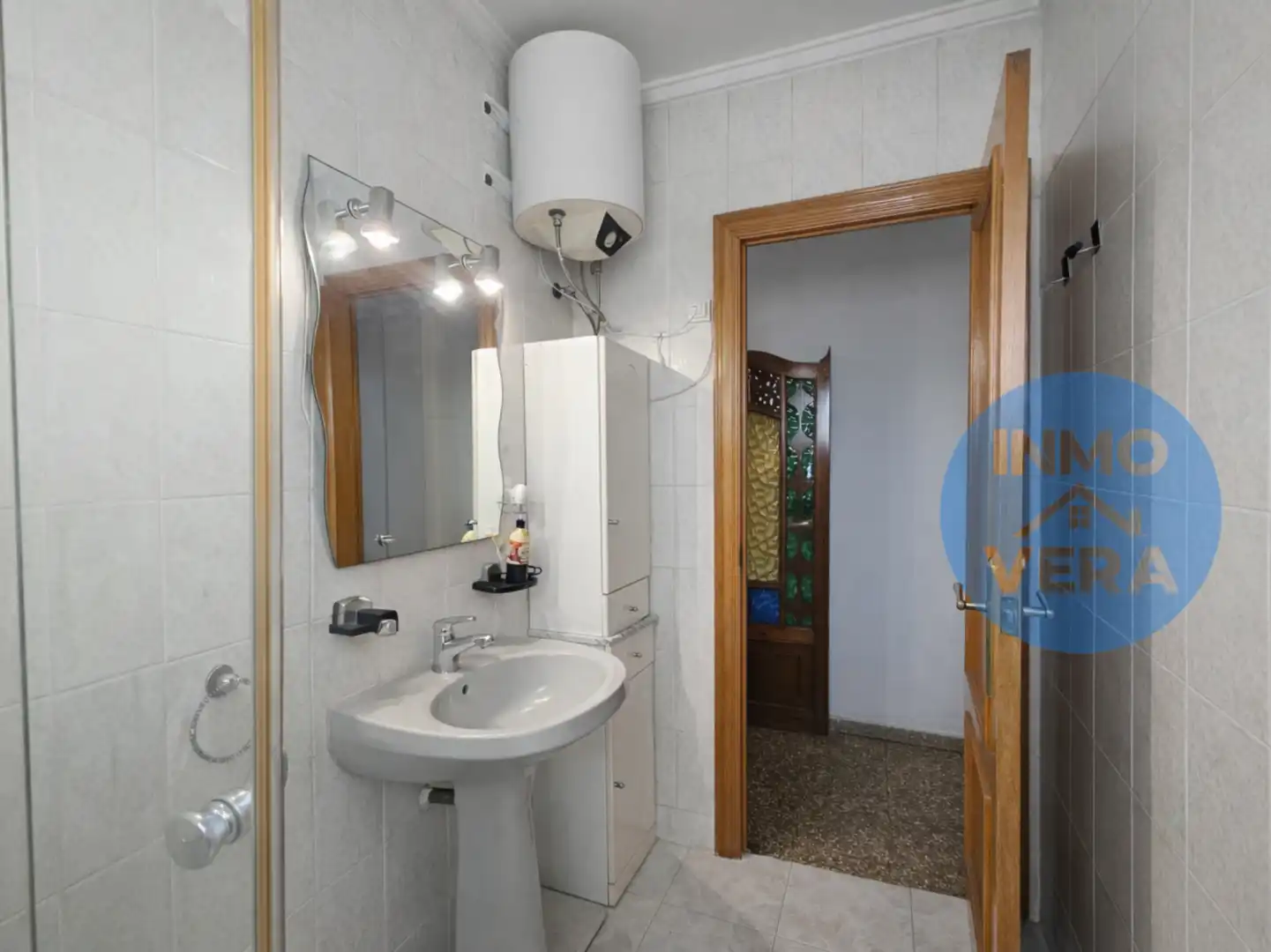 Baño de Piso en venta en Valencia
