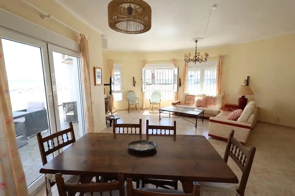 Villa zur Miete in Orihuela Costa, imagen 15
