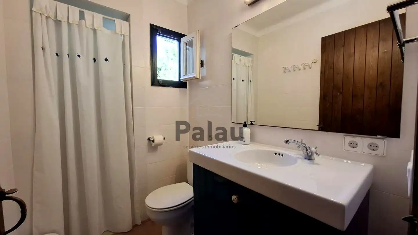 Casa amb piscina en venda a Sant Climent - Es Canutells, imagen 24