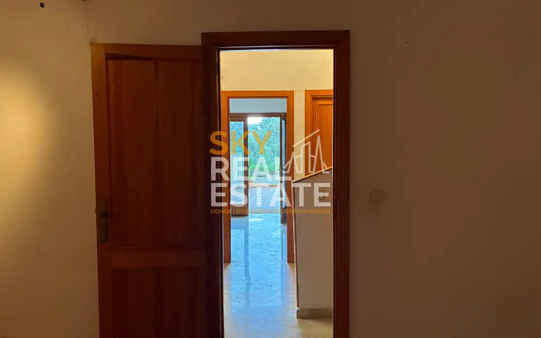 Casa adosada en venda en Pollença Poble