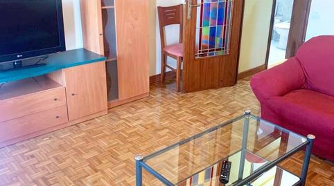 Photo 2 of Flat to rent in Pizarrales, Salamanca Capital