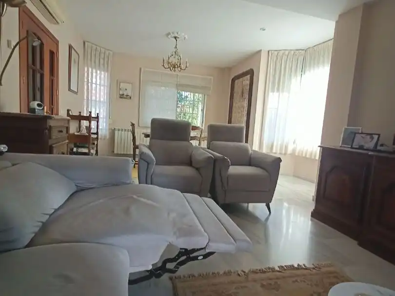 Casa aparellada en venda a José María Rodríguez de Tejada 14, imagen 15