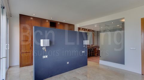 Foto 4 de Piso de alquiler en Passeig de Garcia Fària, 73-75, Diagonal Mar i el Front Marítim del Poblenou, Barcelona Capital
