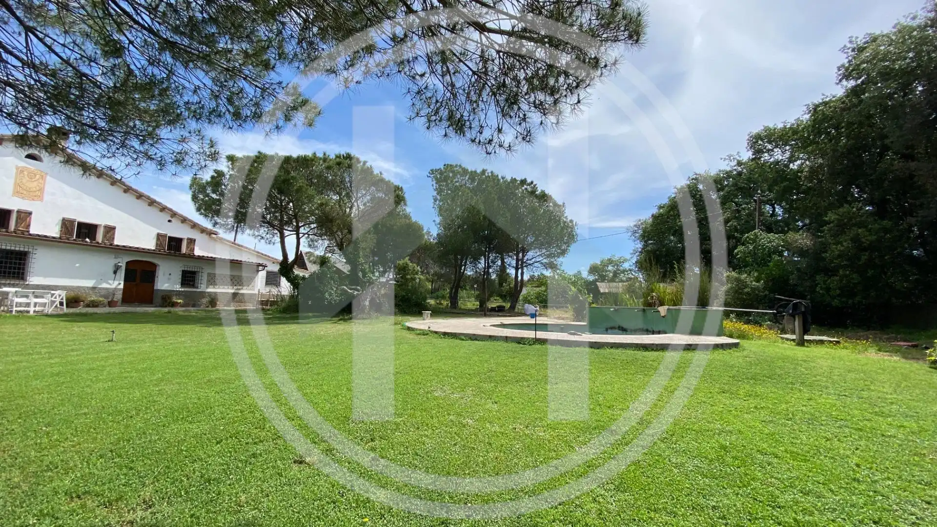 Casa o chalet en venta en Sant Antoni de Vilamajor con Jardín privado, Terraza y Trastero