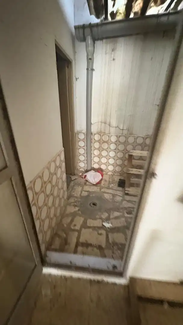 Baño de Local en venta en Valencia