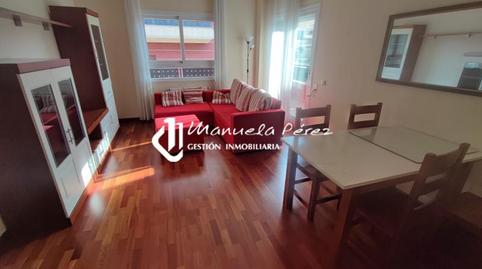 Photo 5 of Flat to rent in Mejostilla, Cáceres Capital