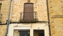 Exterior view of House or chalet for sale in Úbeda  with Terrace