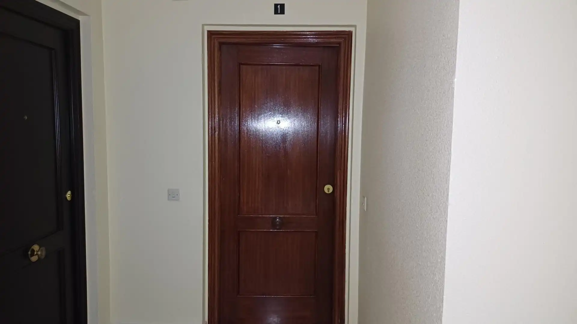 Wohnung zum Verkauf in Monterrubio de la Serena mit Balkon