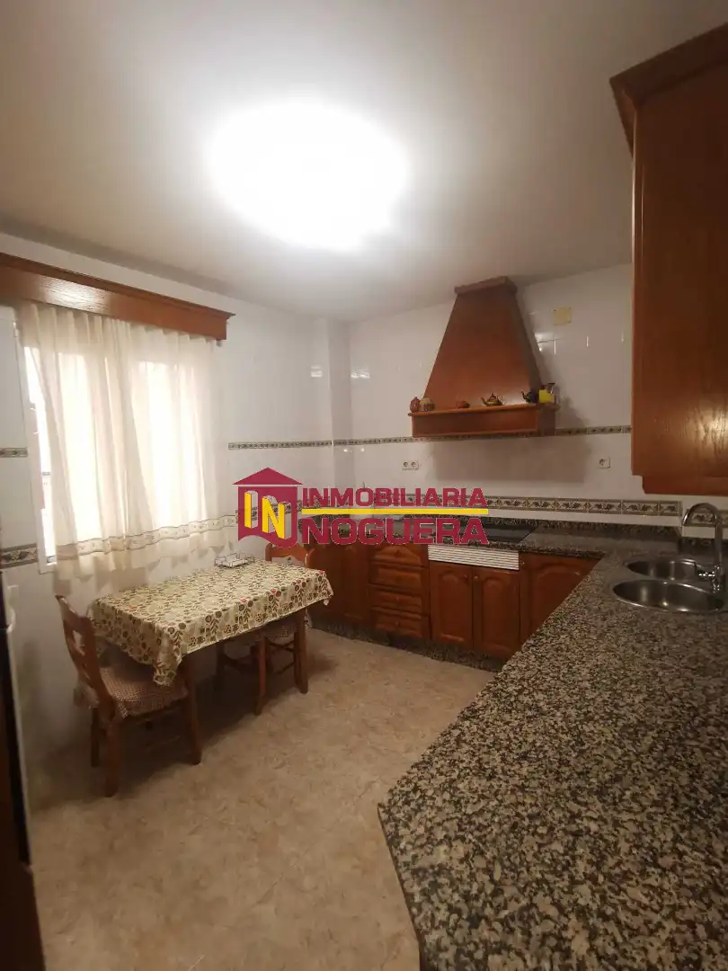 Cocina de Piso en venta en Écija
