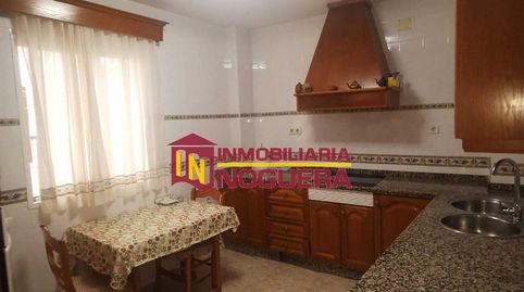 Foto 4 de Piso en venta en Écija, Sevilla