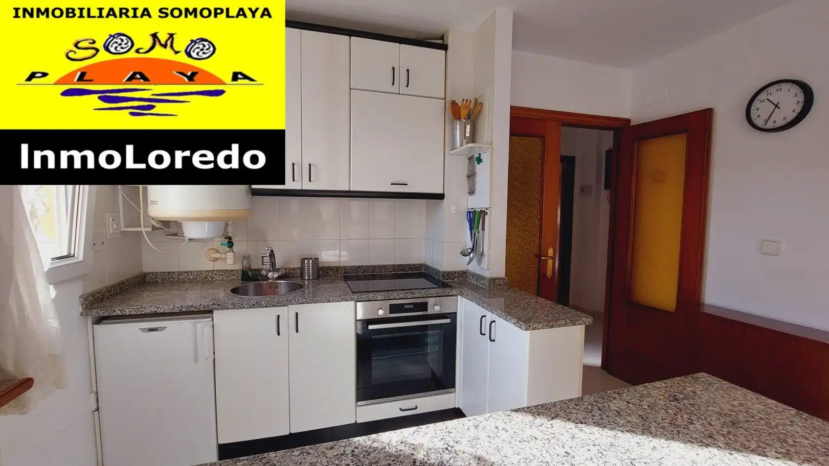 Wohnung zum Verkauf in Cabo Mayor, imagen 10