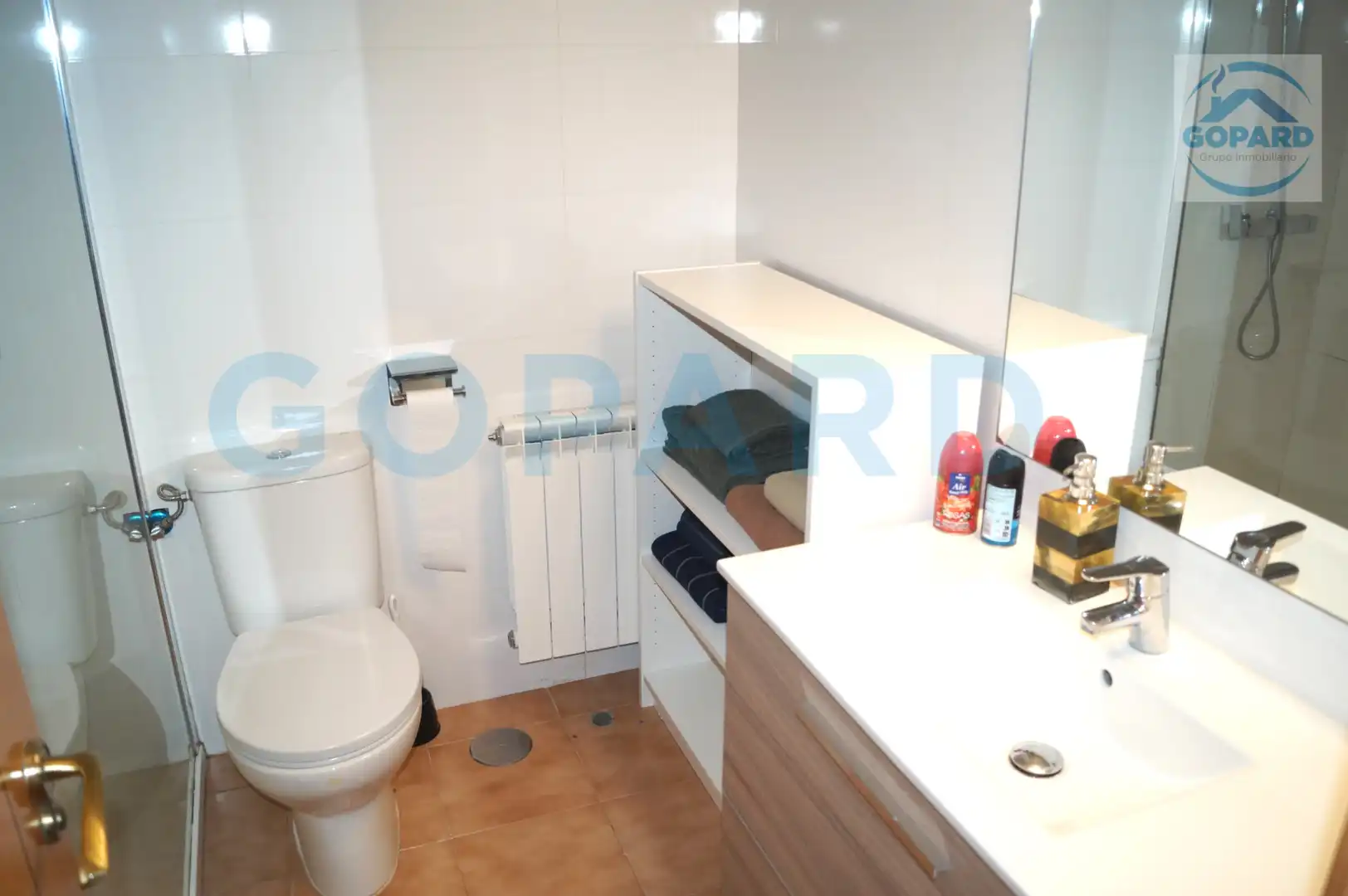 Flat for rent in Villanueva de la Cañada ciudad