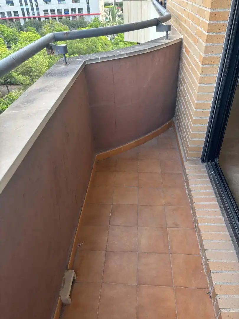 Wohnung mit Terrasse zum Verkauf in Avinguda de les Corts Valencianes 35, imagen 6
