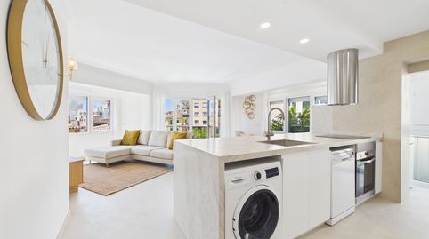 Foto 4 de Apartamento de alquiler en Cort, Palma de Mallorca