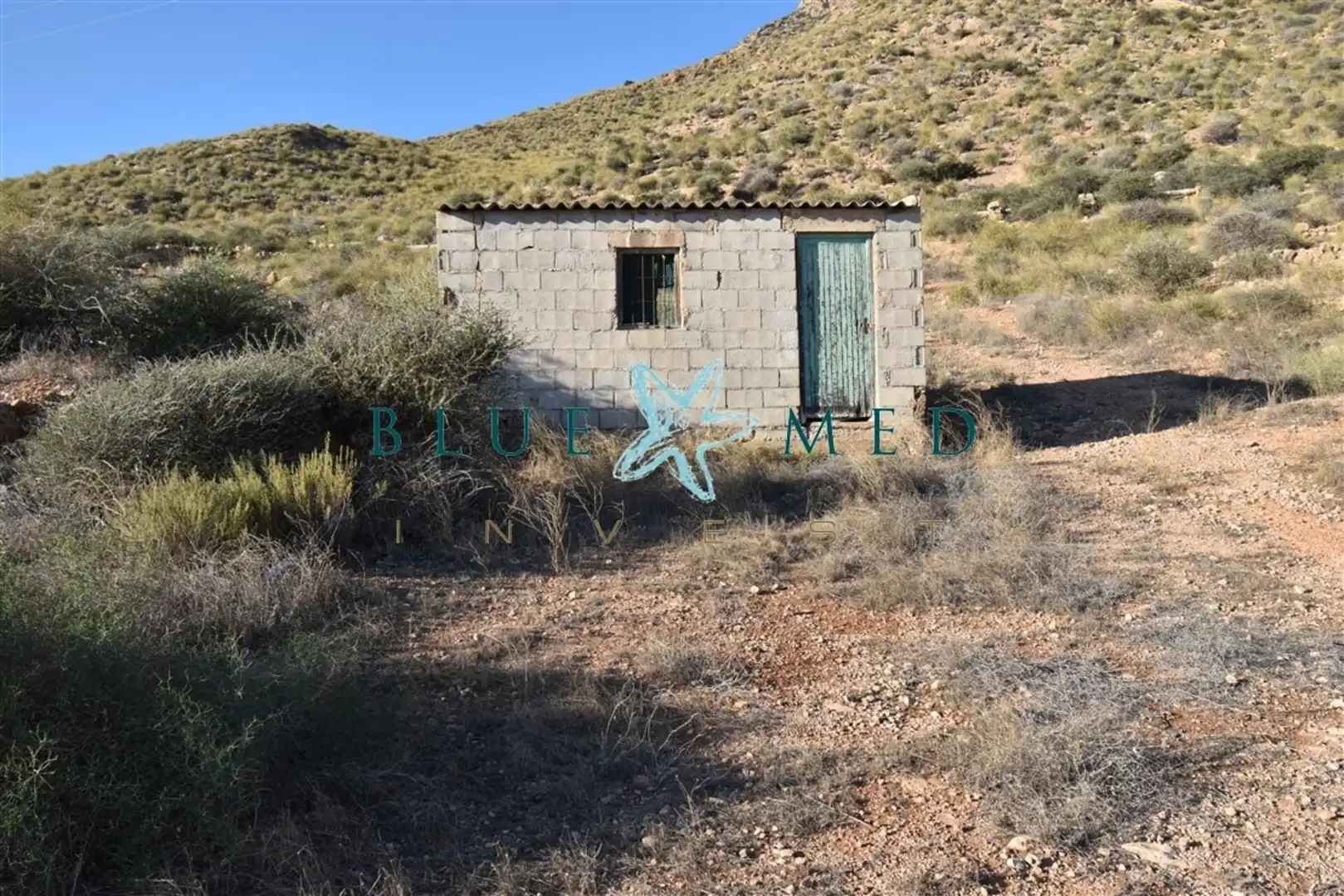 Terreno residenziale in vendita a Pedanías Oeste, imagen 5