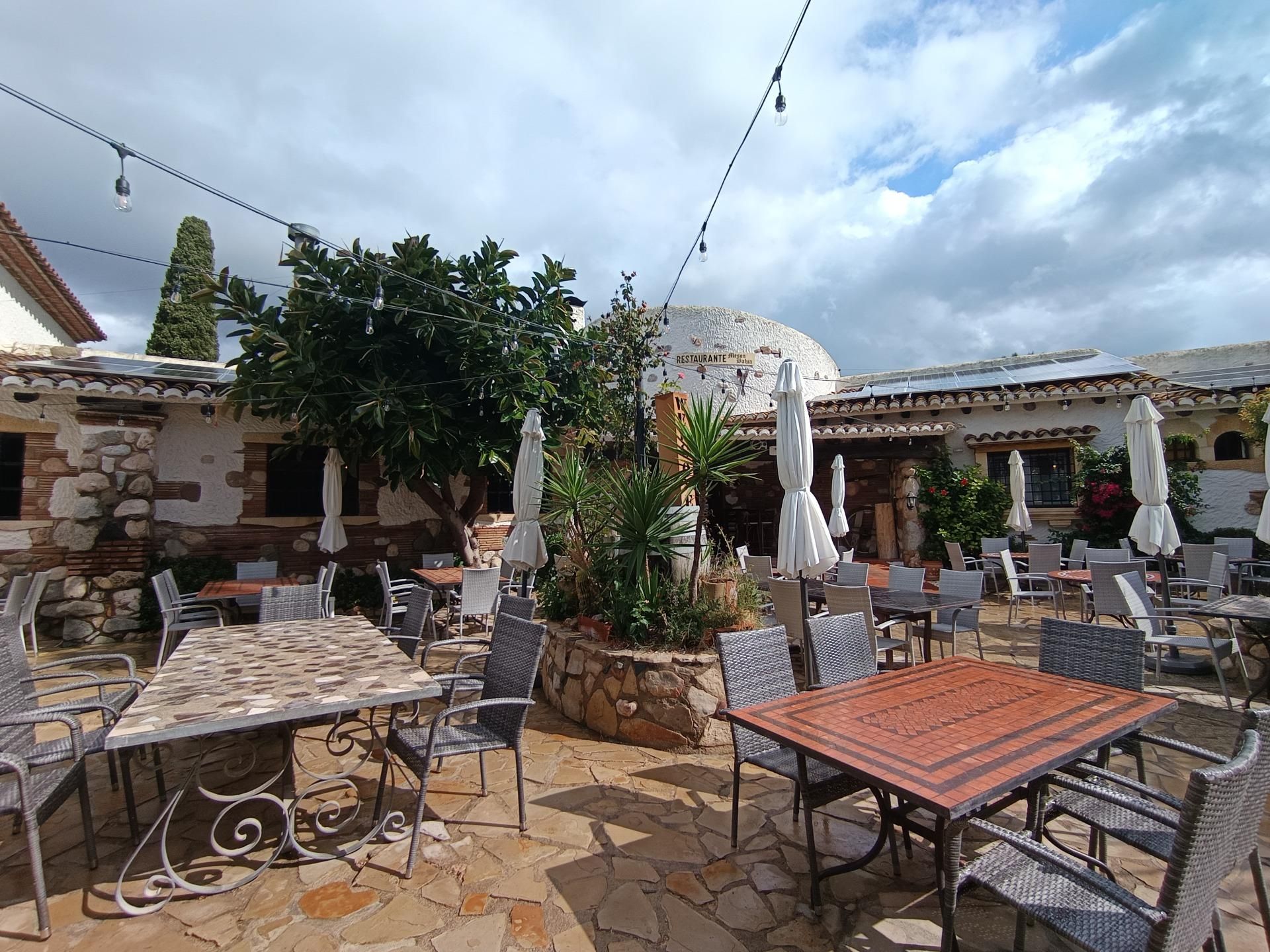 House or chalet for sale in Mont-roig del Camp  with Air Conditioner, Heating and Private garden