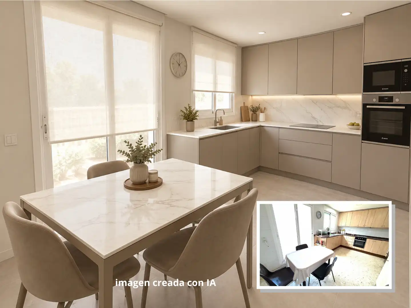 Duplex in vendita a Nord-est