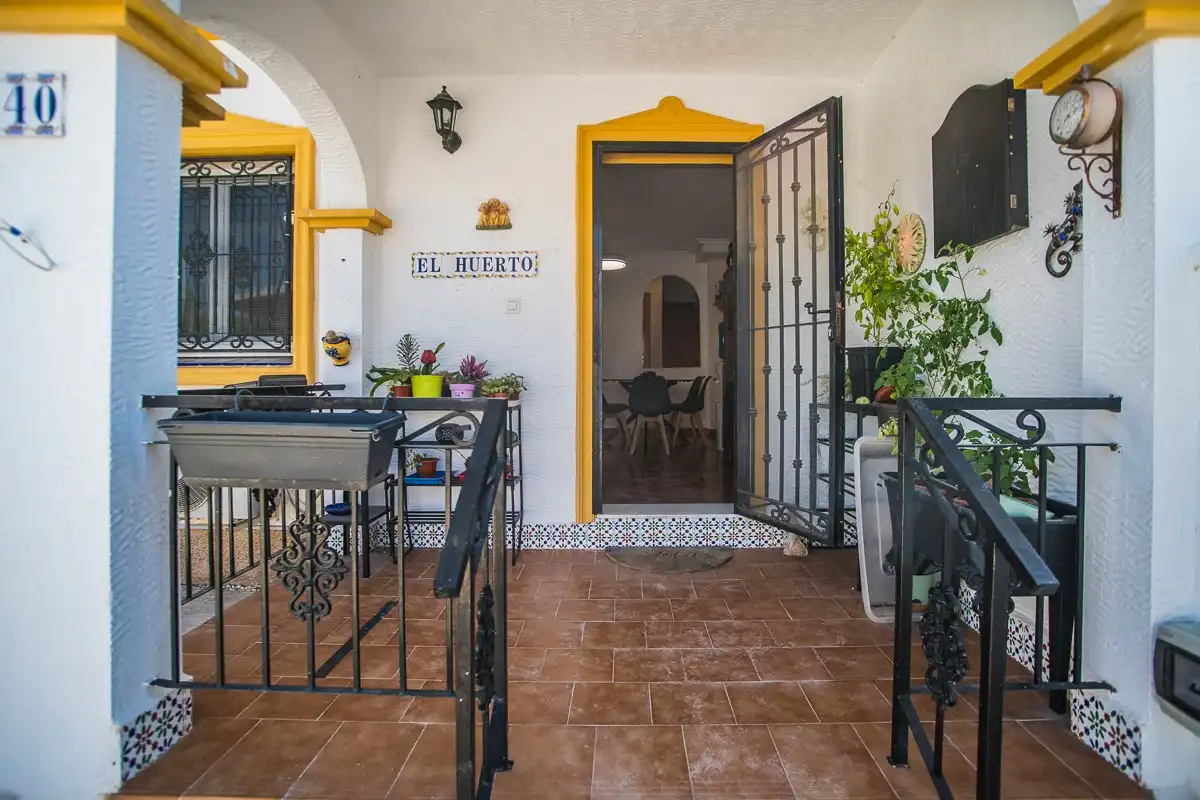 Casa en venda a Desamparados - Hurchillo - Torremendo, imagen 8