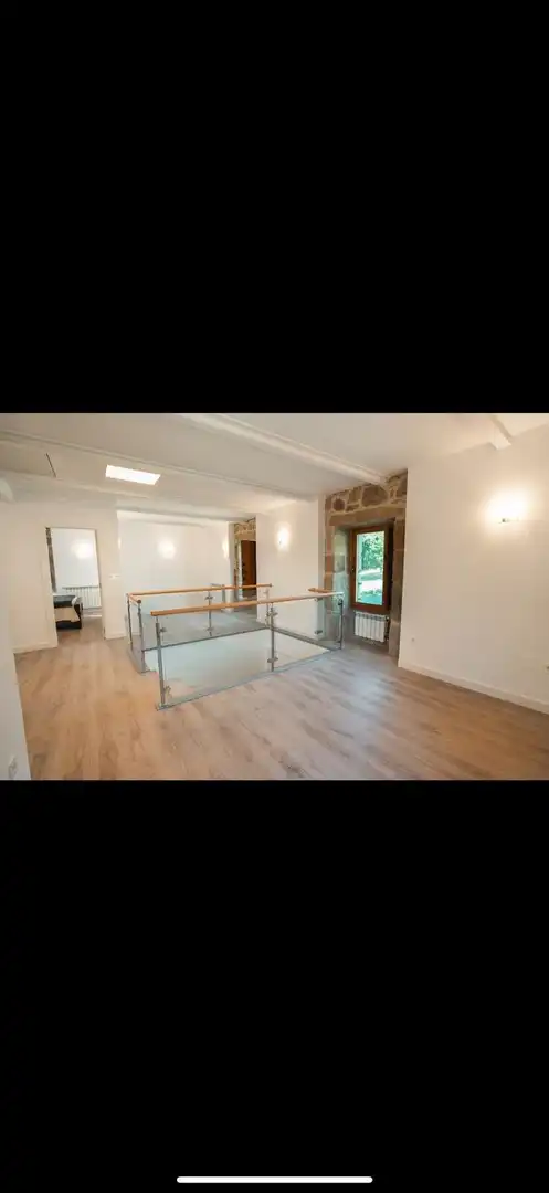 Casa o xalet en venda en A Merca   amb Jardí privat, Terrassa i Moblat
