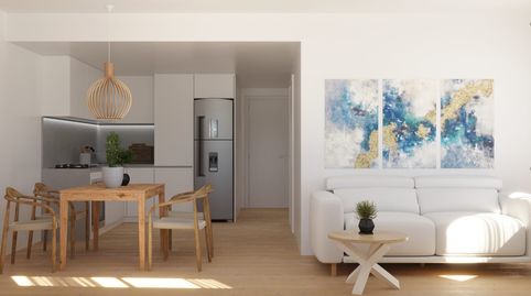 Foto 4 von Wohnung zum Verkauf in Carrer Dean Llopez, Playa Levante, Santa Pola