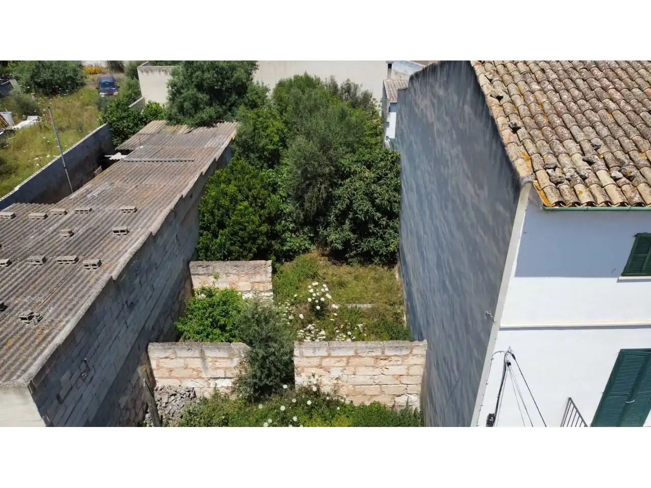 Rustikales Grundstück zum Verkauf in Sa Pobla, imagen 4