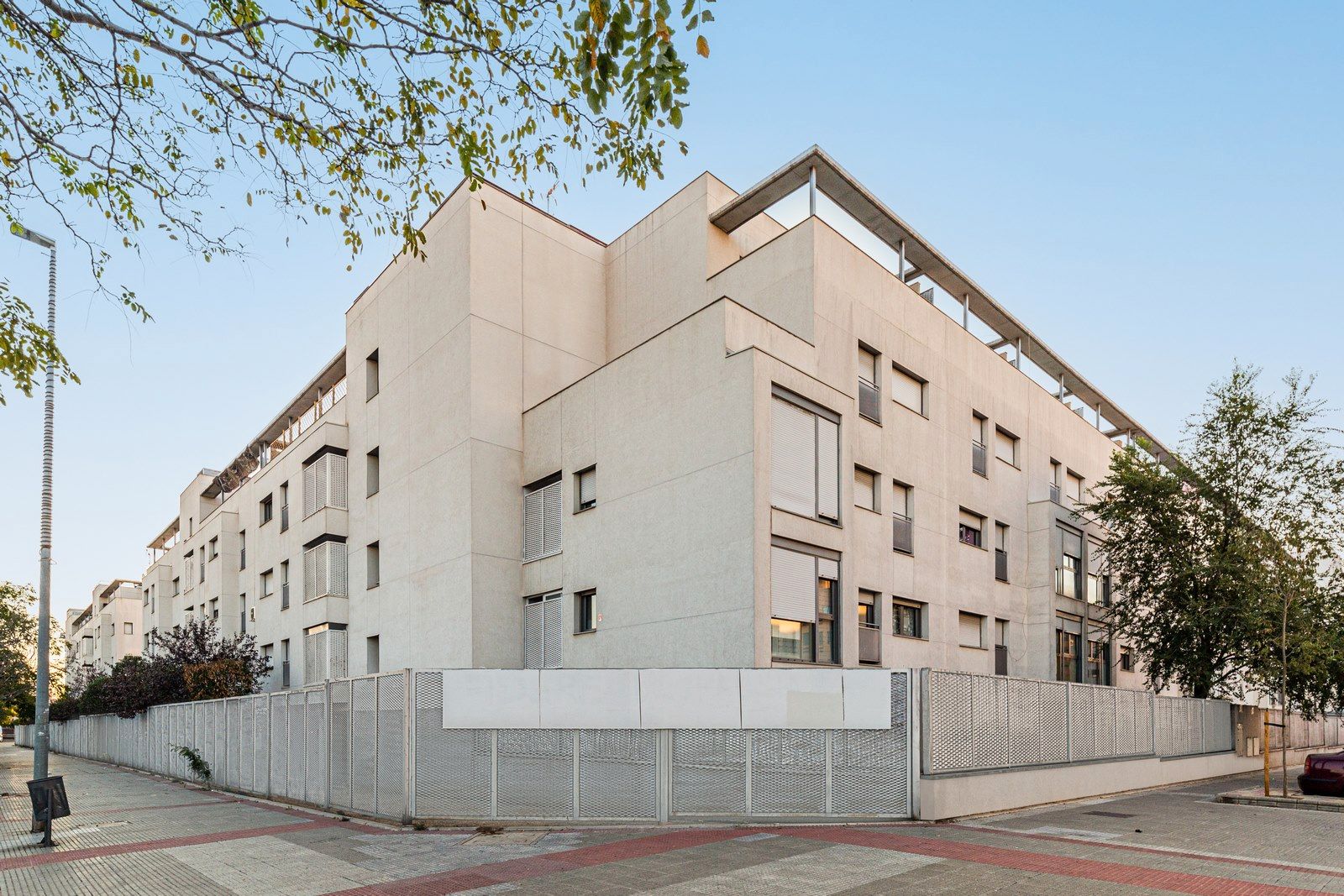 Flat for sale in FRANCISCO SALZILLO 7, 1, Soto del Henares