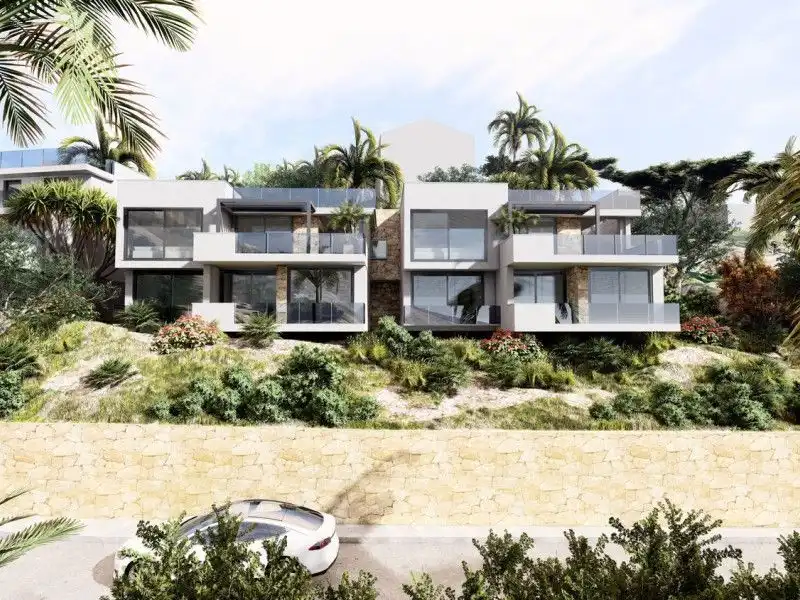 Casa o chalet en venta en Altea la Vella