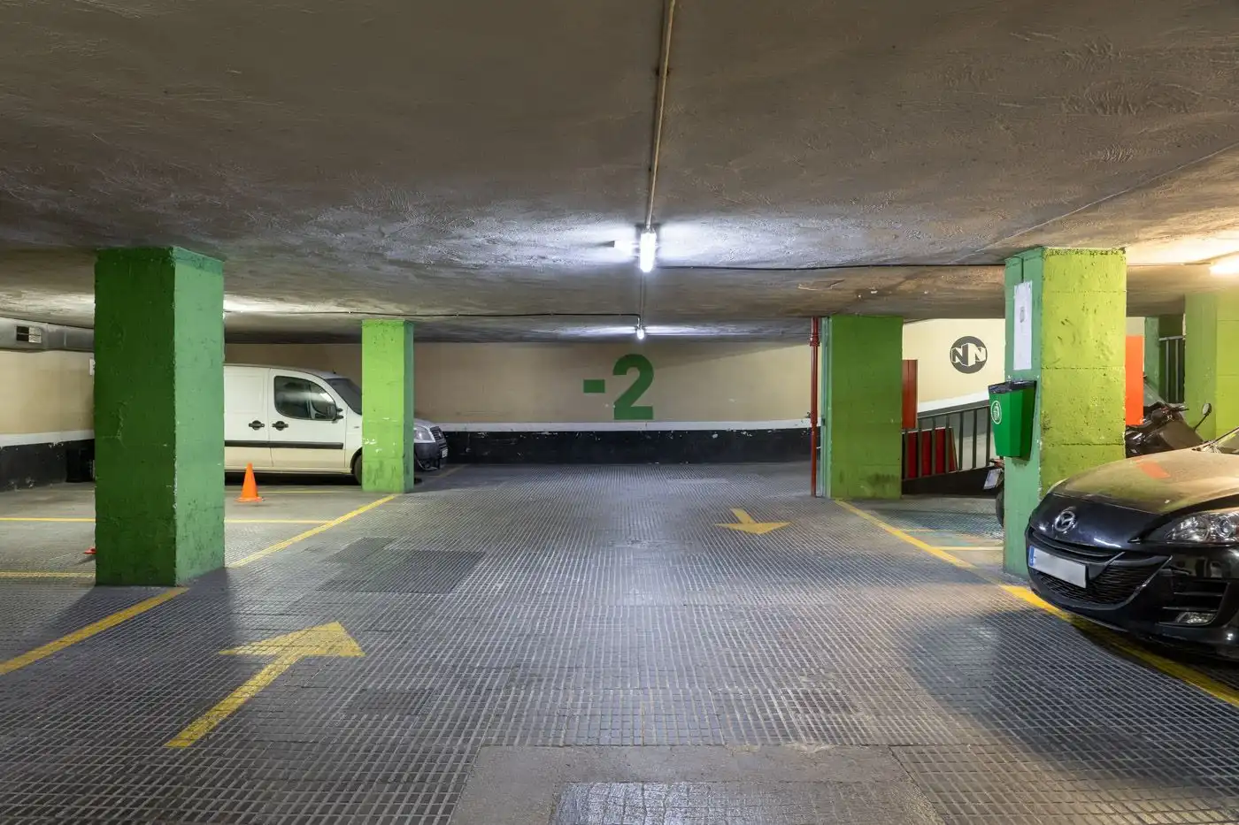 Moto in affitto a CALLE BONSUCCES 7, imagen 8