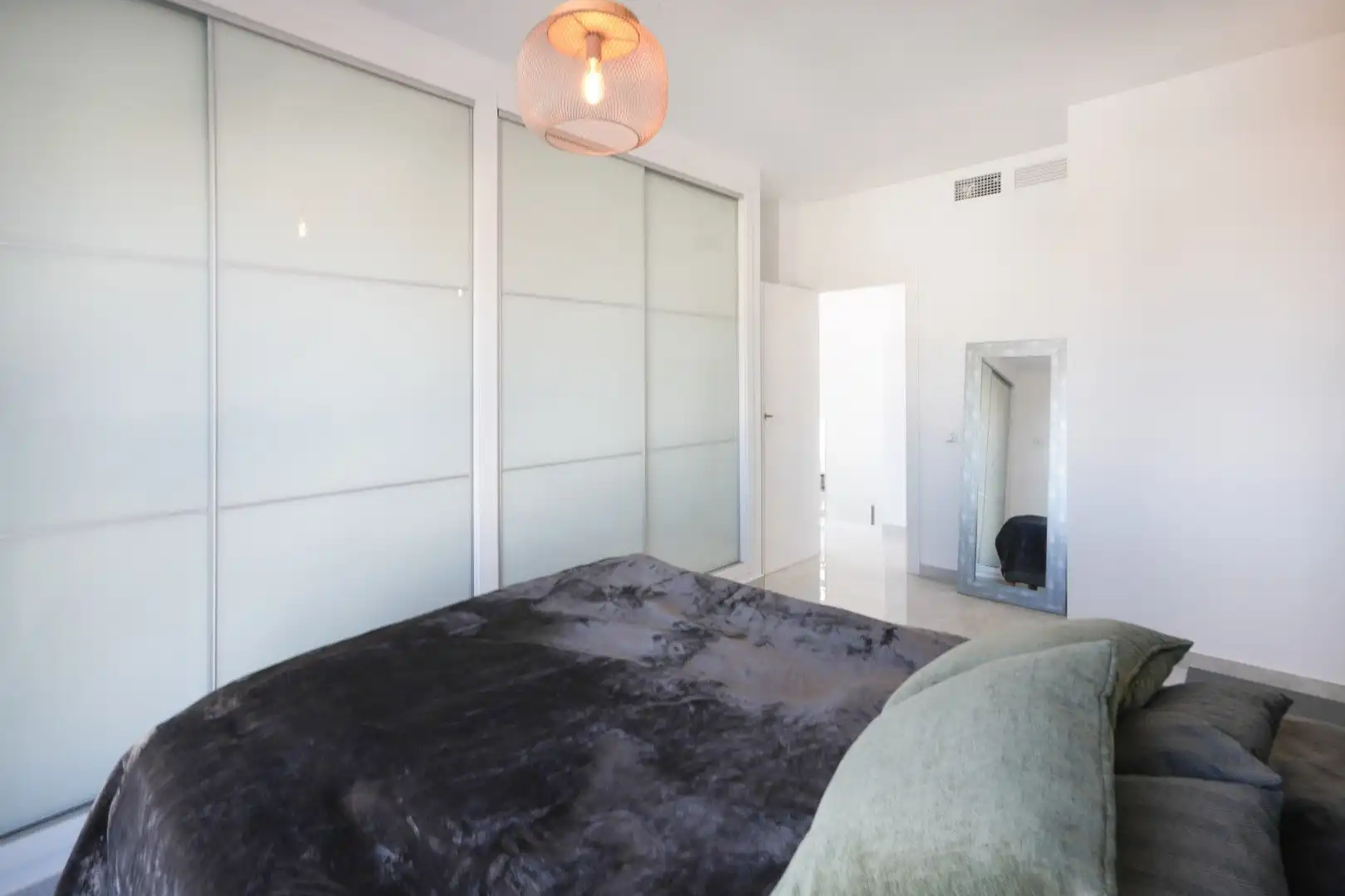 Habitación de Casa o chalet en venta en Algorfa con Piscina comunitaria