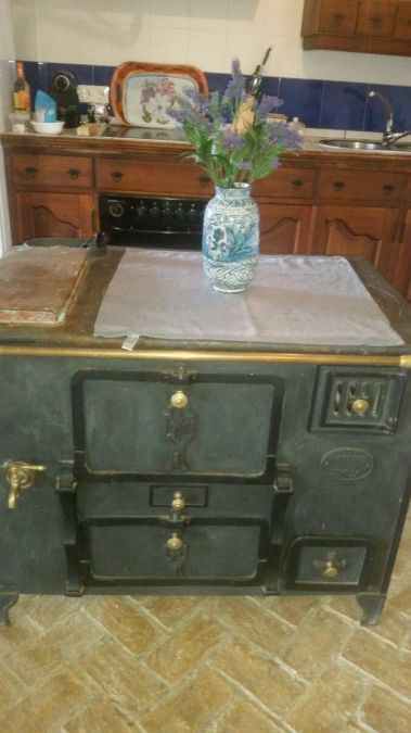 Garden of Country house for sale in Monesterio  with Terrace