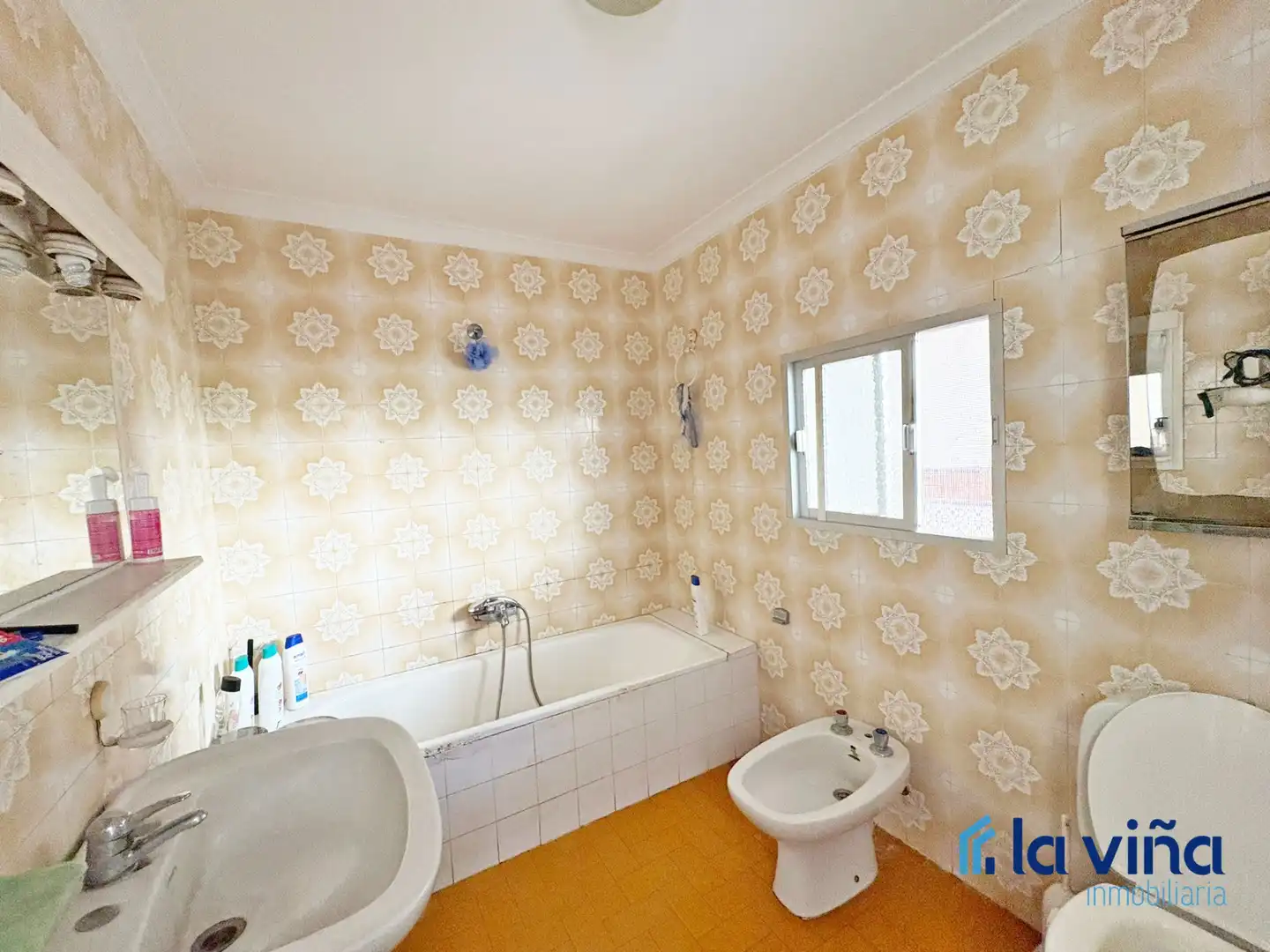 Baño de Casa o chalet en venta en Antequera con Trastero y Amueblado