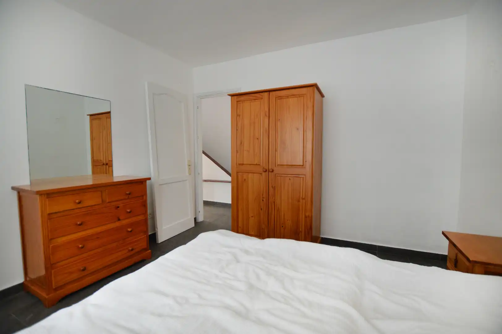 Bedroom of Houses for sale in Los Silos  with Storage room
