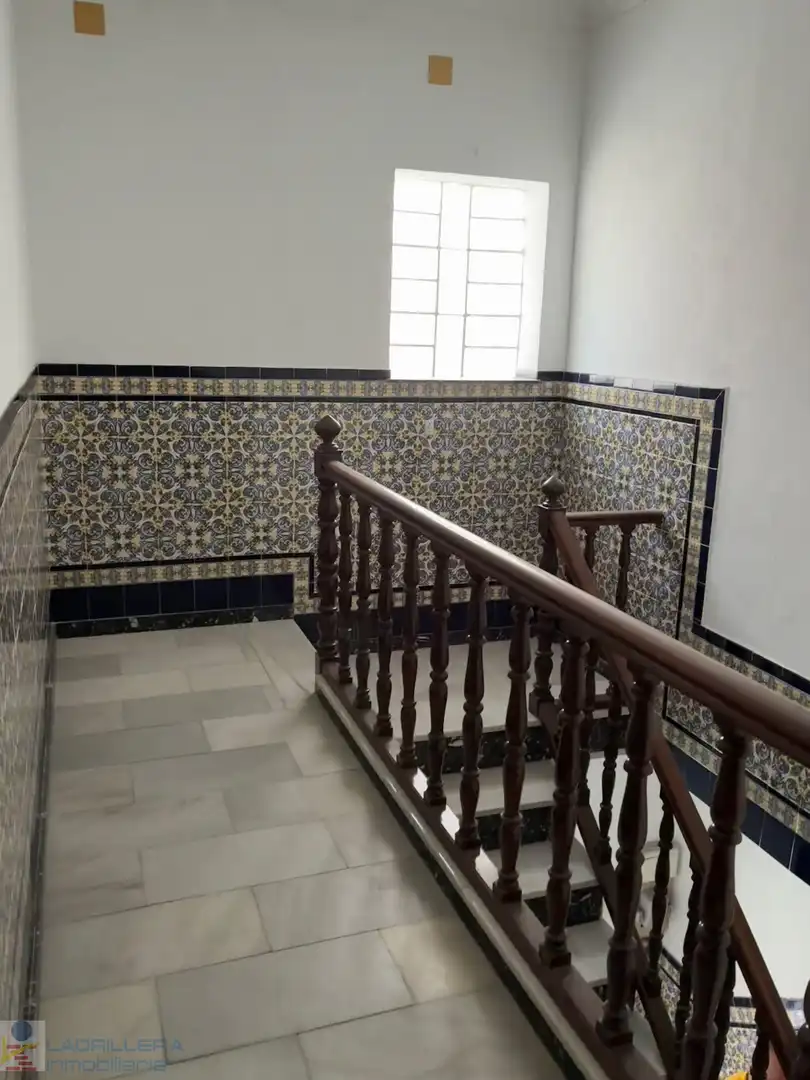Casa o xalet en venda en San Fernando amb Terrassa