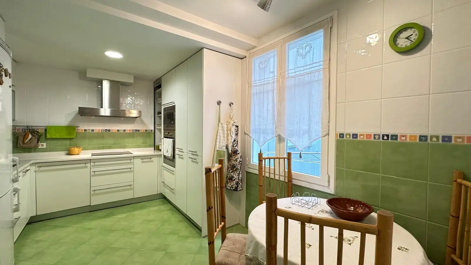 Wohnung zum Verkauf in Calle de Lain Calvo 13, imagen 5