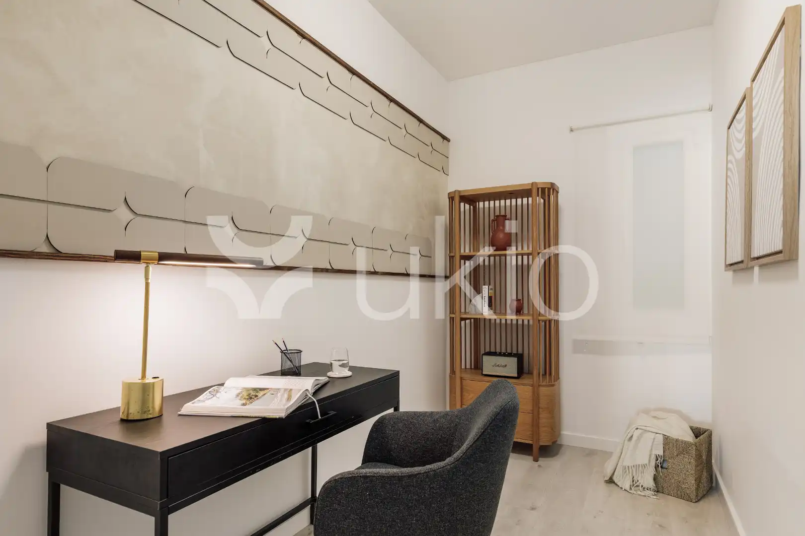 Apartament de lloguer a Carrer de Sardenya, Sagrada Família