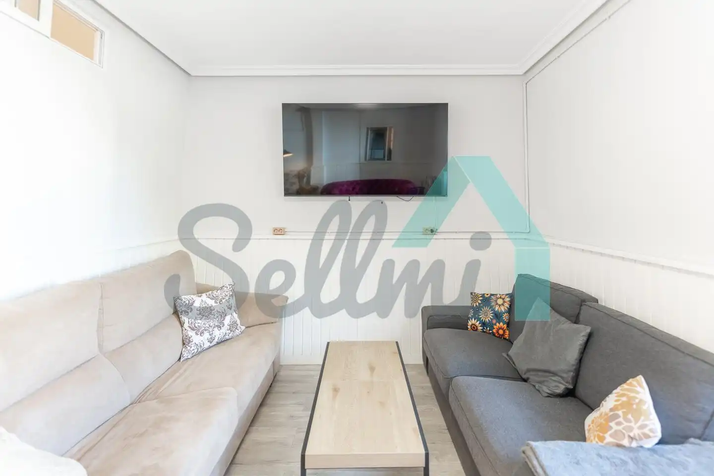 Haus zur Miete in Avenida Selgas, imagen 7