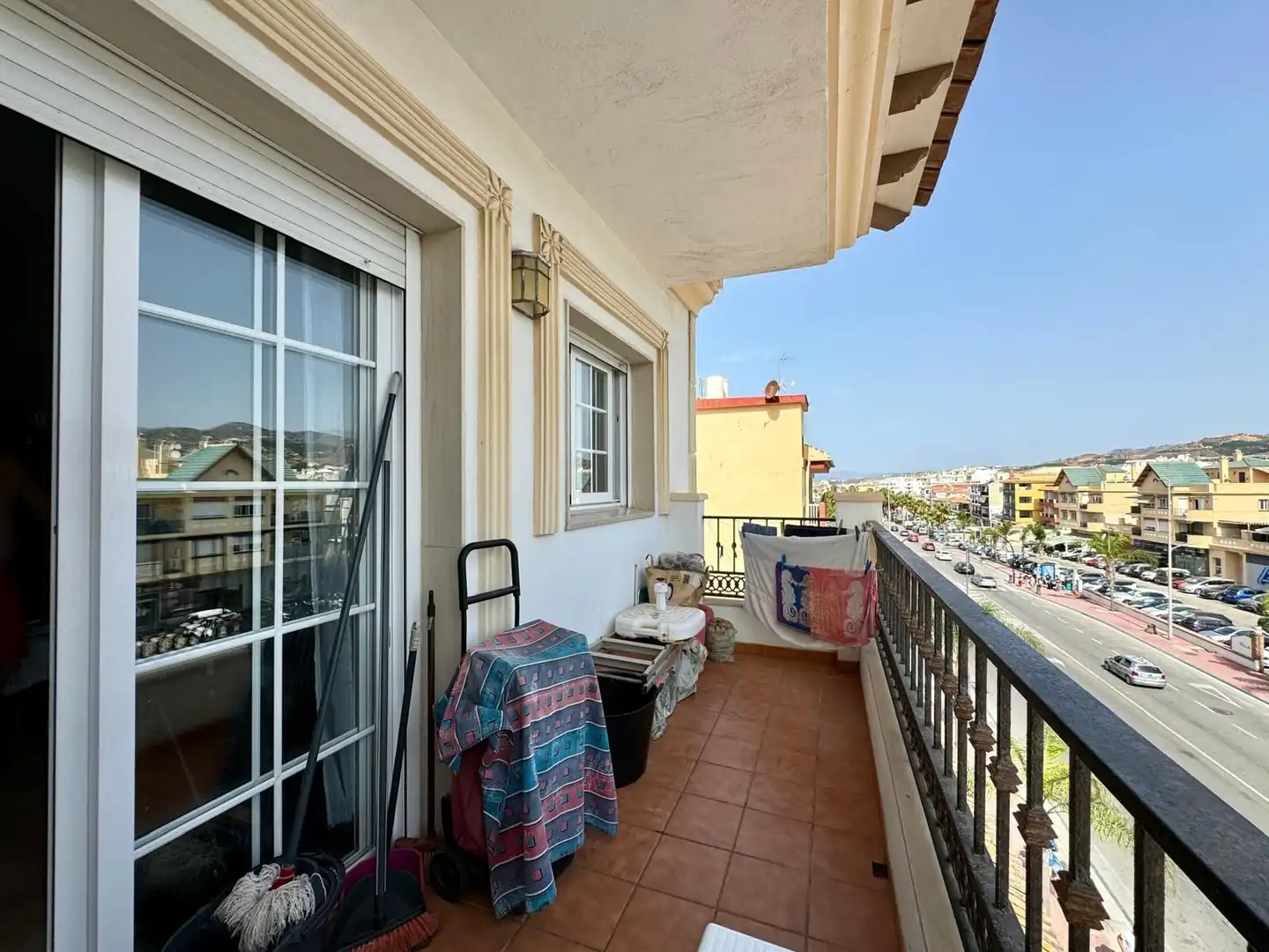 Appartement avec ascenseur à vendre à Centro Internacional, imagen 7