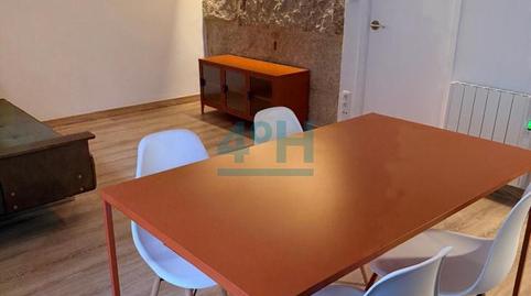 Foto 4 de Pis de lloguer a Mariñamansa, Ourense